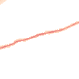 Night-time road noise heatmap for TN16 1JD