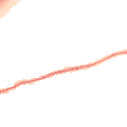 Night-time road noise heatmap for TN16 1JP