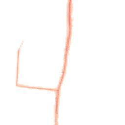 Daytime road noise heatmap for TN16 1LU