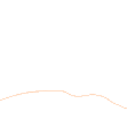 Night-time road noise heatmap for TN16 2DG