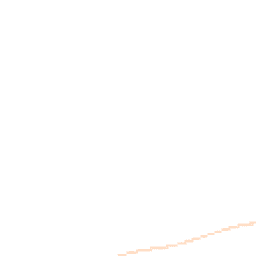 Night-time road noise heatmap for TN16 2JT