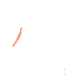 Night-time road noise heatmap for TN2 3AH