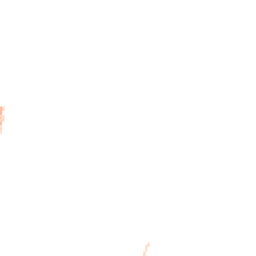 Night-time road noise heatmap for TN2 3BX