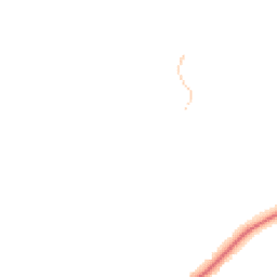 Night-time road noise heatmap for TN2 3NX