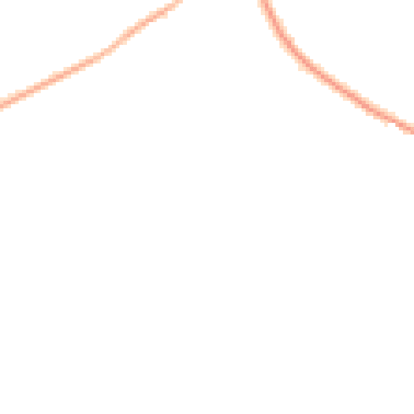 Night-time road noise heatmap for TN25 4DA