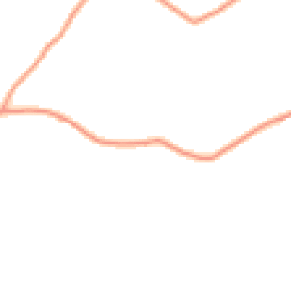 Daytime road noise heatmap for TN27 0RY