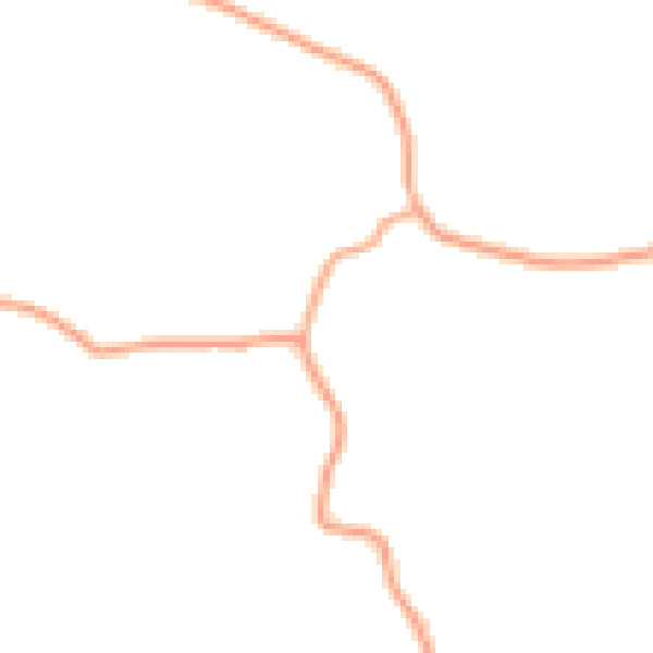 Daytime road noise heatmap for TN27 8JP