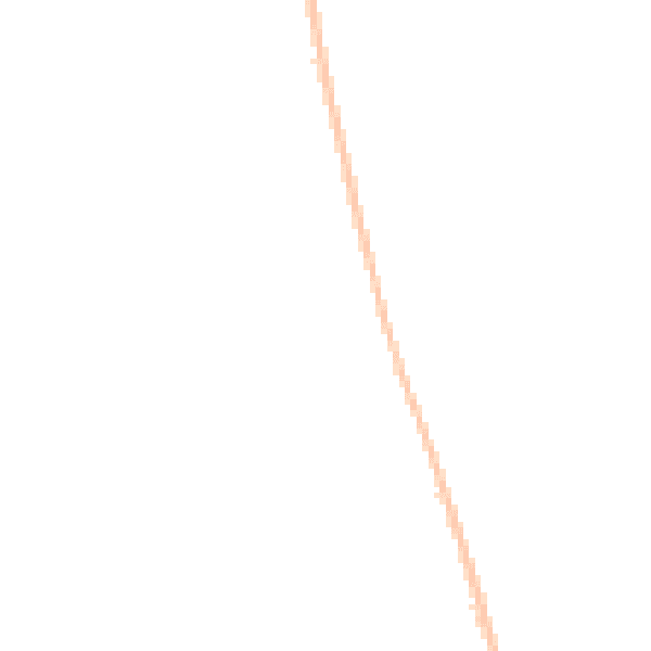 Night-time road noise heatmap for TN29 9PG