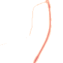 Night-time road noise heatmap for TN32 5AQ