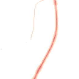 Night-time road noise heatmap for TN32 5AR