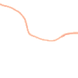 Daytime road noise heatmap for TN32 5BN