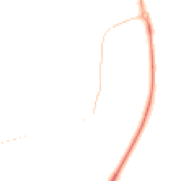 Night-time road noise heatmap for TN32 5BP