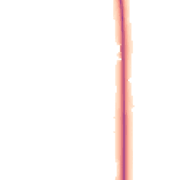 Daytime road noise heatmap for TN32 5BS