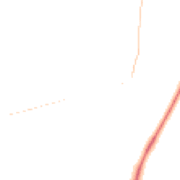 Night-time road noise heatmap for TN32 5DG
