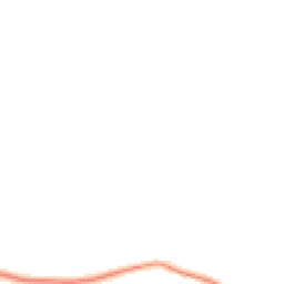 Night-time road noise heatmap for TN32 5JB