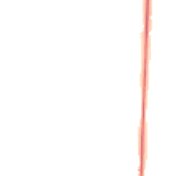 Night-time road noise heatmap for TN32 5LR