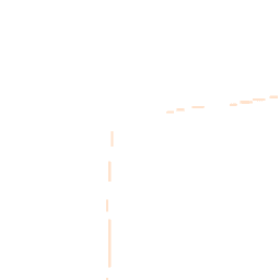 Night-time road noise heatmap for TN32 5QQ
