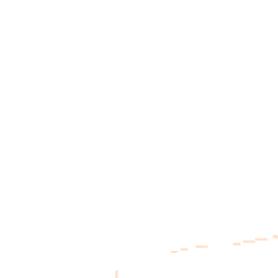 Night-time road noise heatmap for TN32 5RN