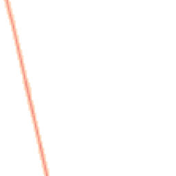 Night-time road noise heatmap for TN32 5UP