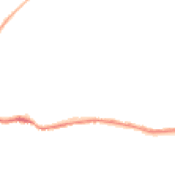 Night-time road noise heatmap for TN38 0AB