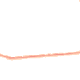 Night-time road noise heatmap for TN38 0BW