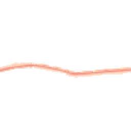 Night-time road noise heatmap for TN38 0BZ