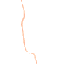 Night-time road noise heatmap for TN8 5BA