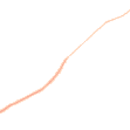 Night-time road noise heatmap for TN8 5PT