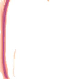 Night-time road noise heatmap for TQ12 5BQ