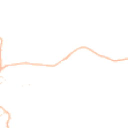 Daytime road noise heatmap for TQ12 5PP