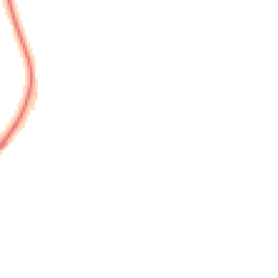 Night-time road noise heatmap for TQ12 5QD