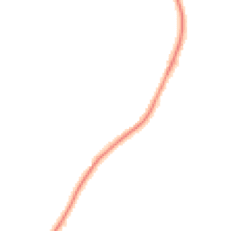 Night-time road noise heatmap for TQ12 5SZ