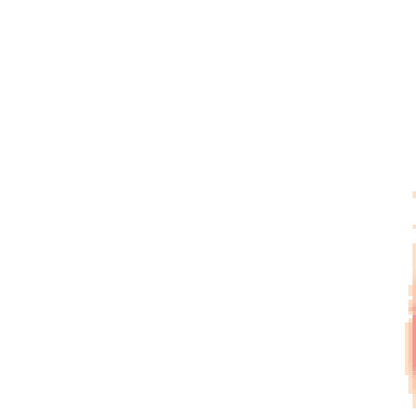 Night-time road noise heatmap for TQ12 6AF