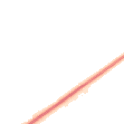 Night-time road noise heatmap for TQ12 6GB