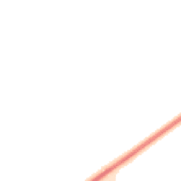 Night-time road noise heatmap for TQ12 6GH