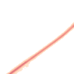 Night-time road noise heatmap for TQ12 6GL