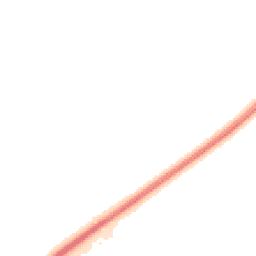 Night-time road noise heatmap for TQ12 6HA