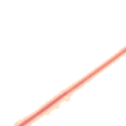 Night-time road noise heatmap for TQ12 6HD