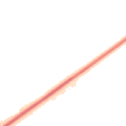 Night-time road noise heatmap for TQ12 6HE