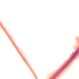 Night-time road noise heatmap for TQ12 6RY