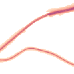 Night-time road noise heatmap for TQ12 6US