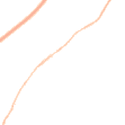 Night-time road noise heatmap for TQ13 0ND