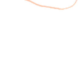 Night-time road noise heatmap for TQ13 9RA