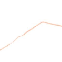 Night-time road noise heatmap for TQ13 9XS