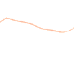 Night-time road noise heatmap for TQ13 9XX