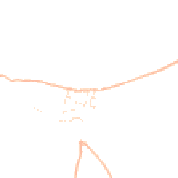 Daytime road noise heatmap for TQ9 7QX