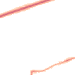 Night-time road noise heatmap for TR15 3BE