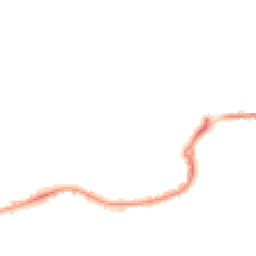 Night-time road noise heatmap for TR15 3EZ