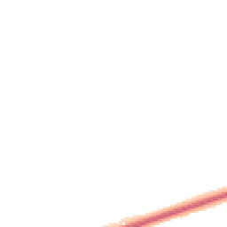 Night-time road noise heatmap for TR15 3GB