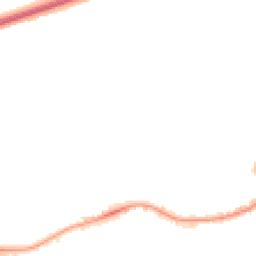 Night-time road noise heatmap for TR15 3JX